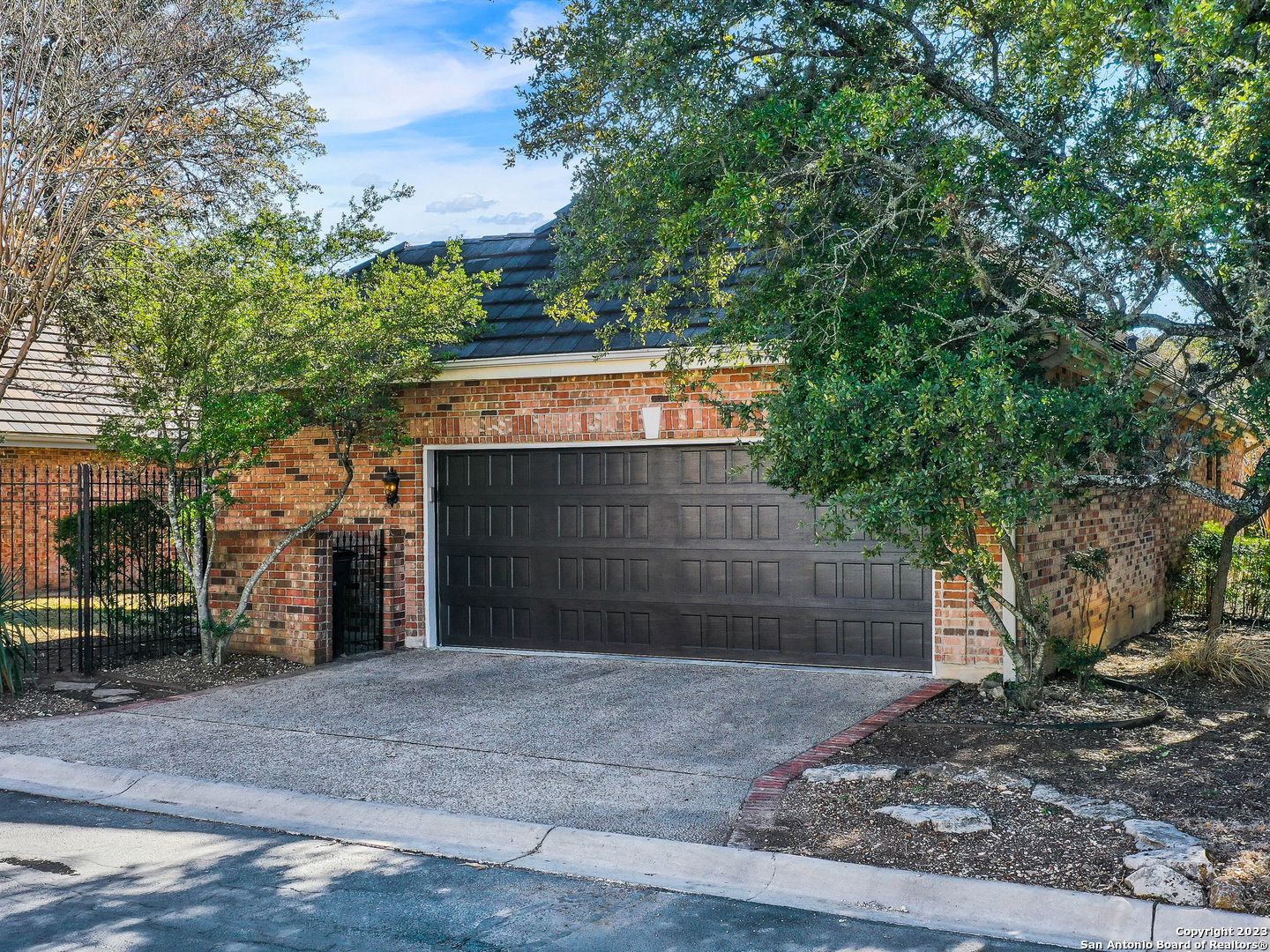 17 Burnham Glen San Antonio TX 78257