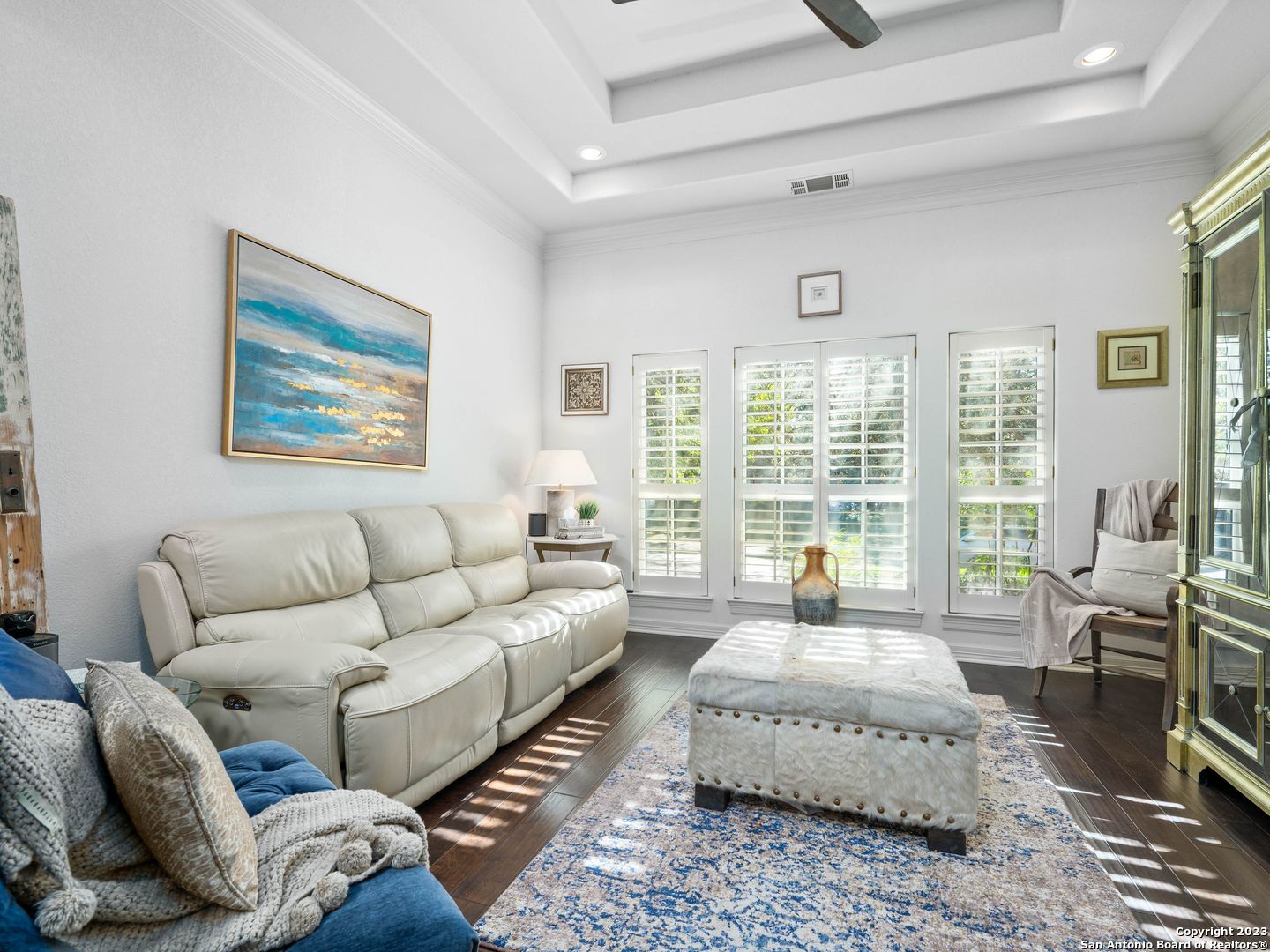 17 Burnham Glen San Antonio TX 78257