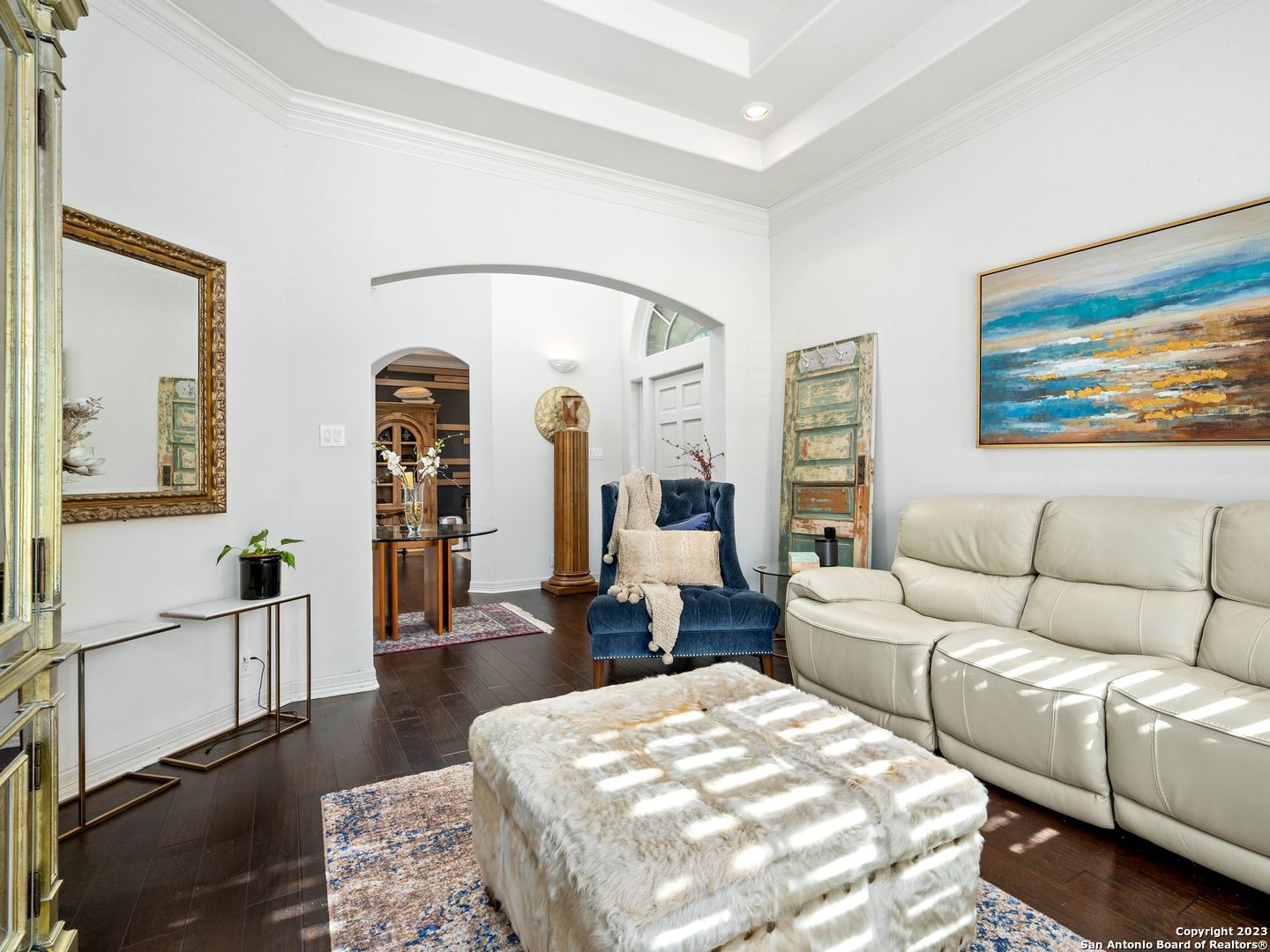 17 Burnham Glen San Antonio TX 78257