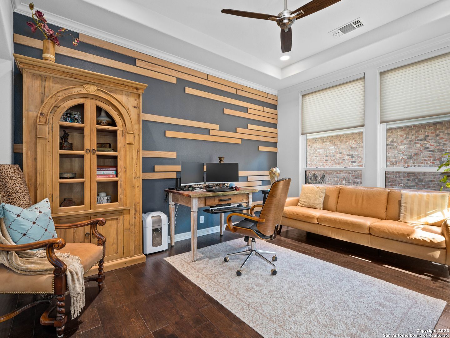 17 Burnham Glen San Antonio TX 78257