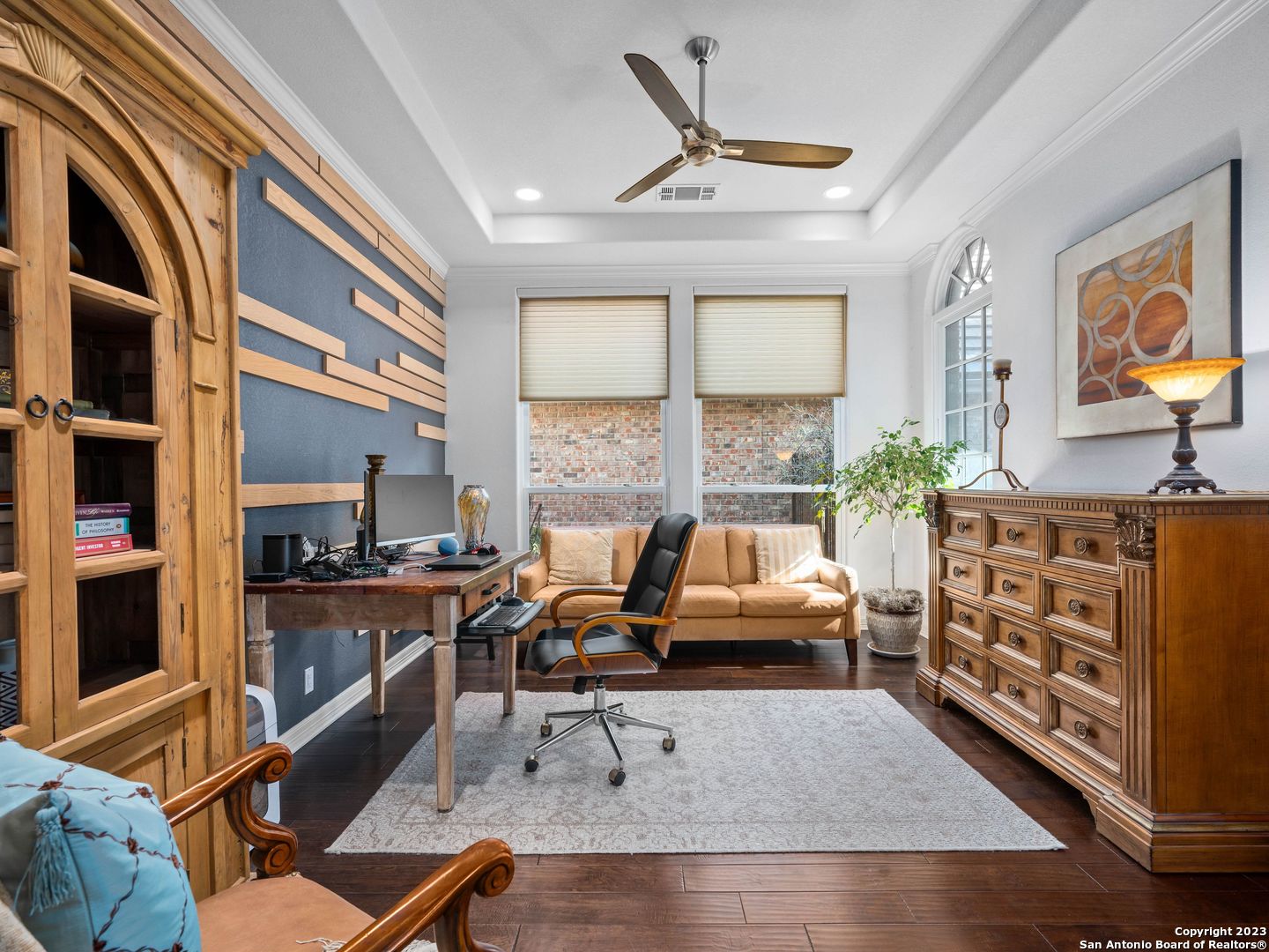 17 Burnham Glen San Antonio TX 78257