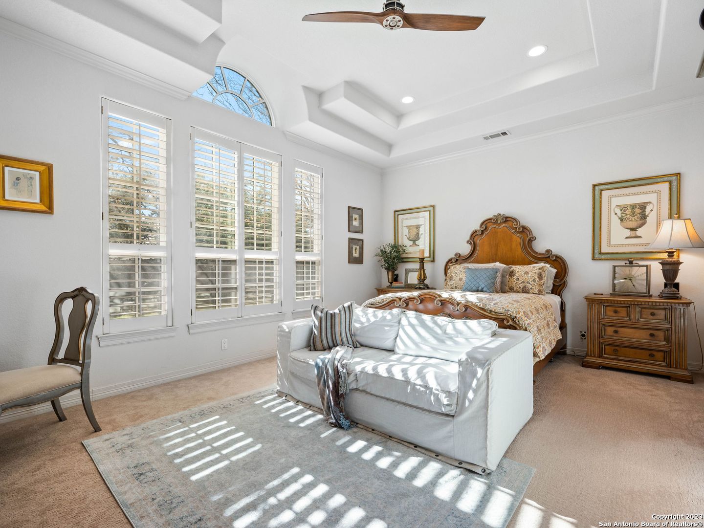 17 Burnham Glen San Antonio TX 78257