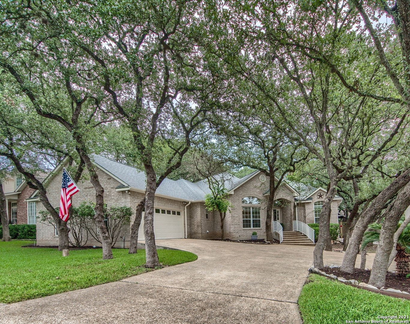 18210 Crystal Ridge Drive San Antonio TX 78259