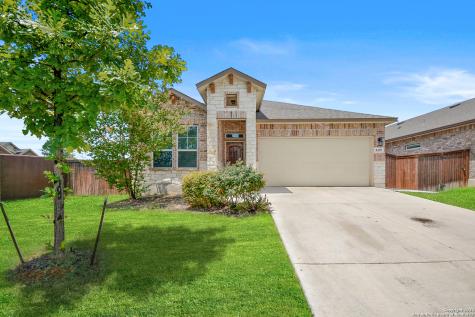 8107 Gentry Creek San Antonio TX 78254