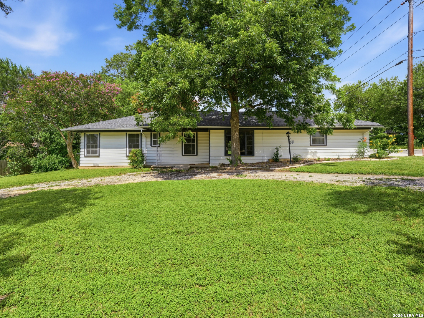402 Stardust Drive San Antonio TX 78228