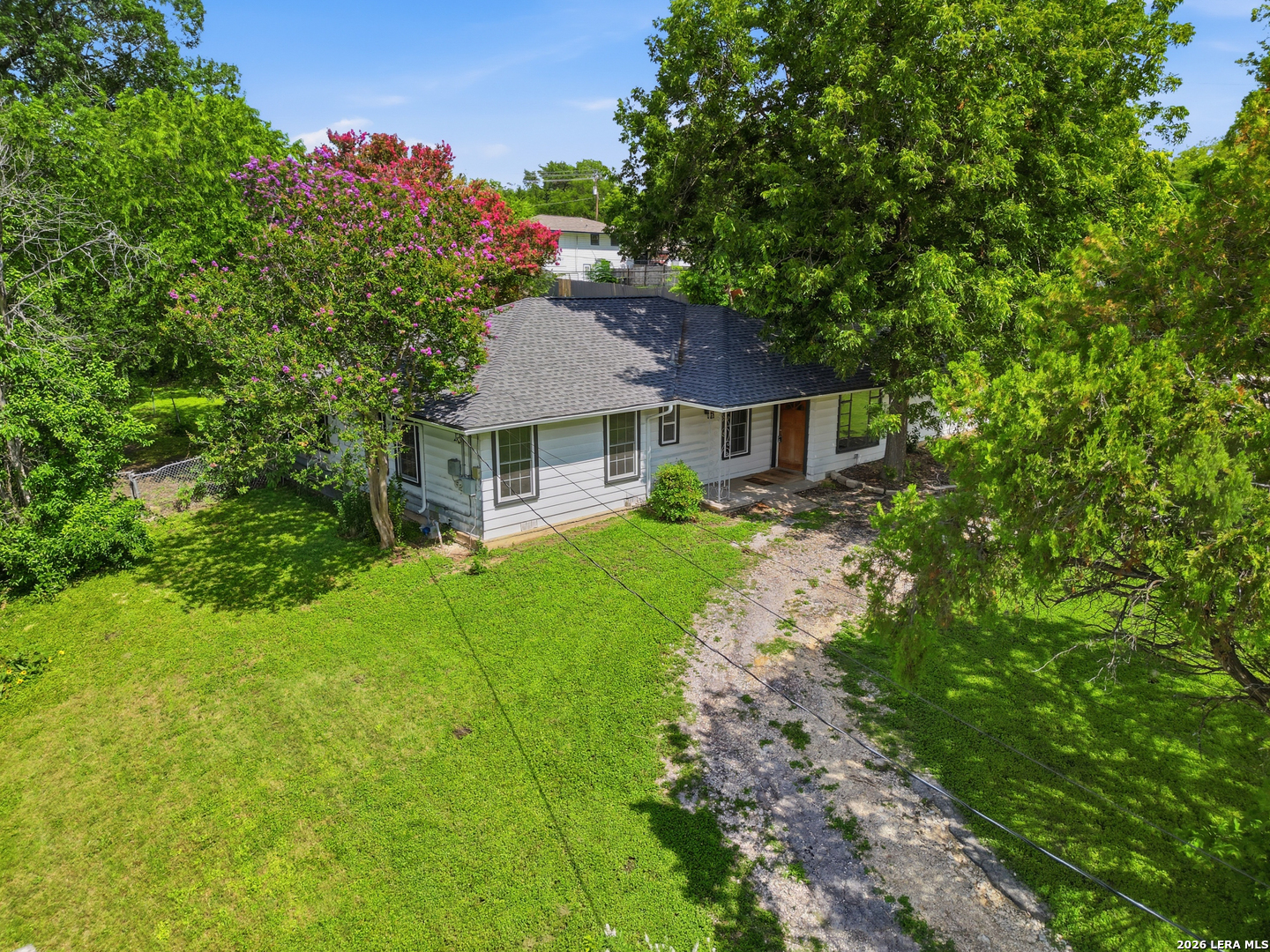 402 Stardust Drive San Antonio TX 78228