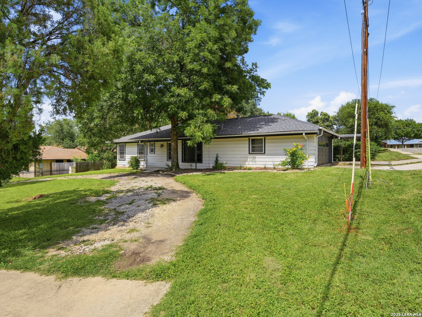 402 Stardust Drive San Antonio TX 78228