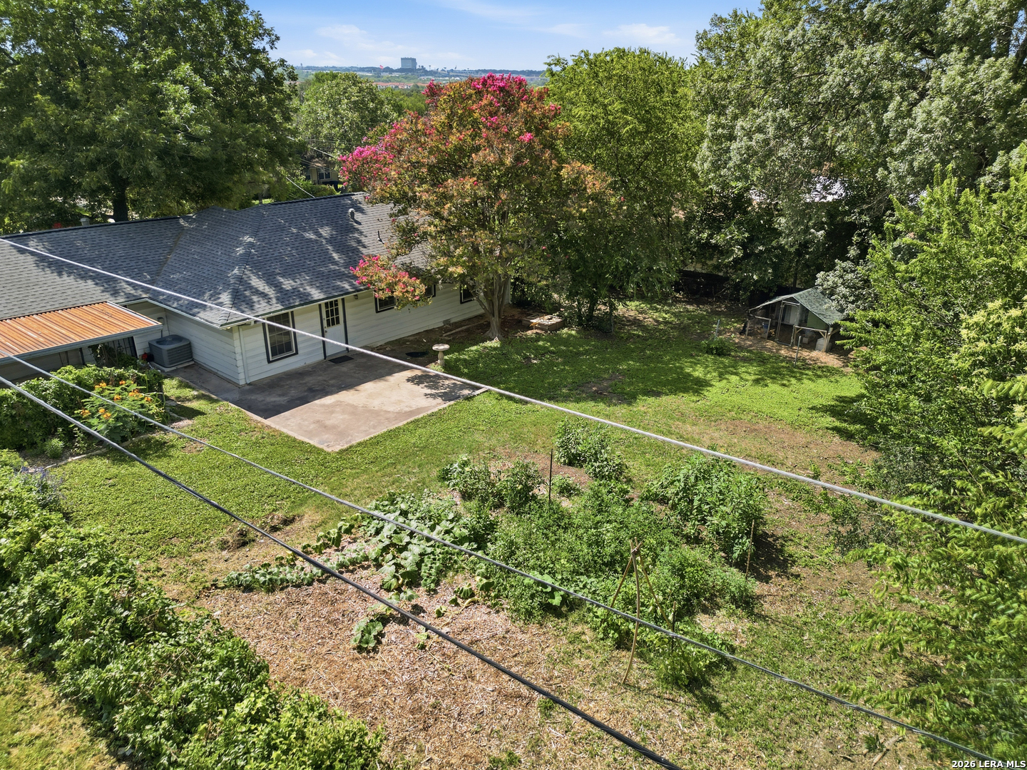 402 Stardust Drive San Antonio TX 78228