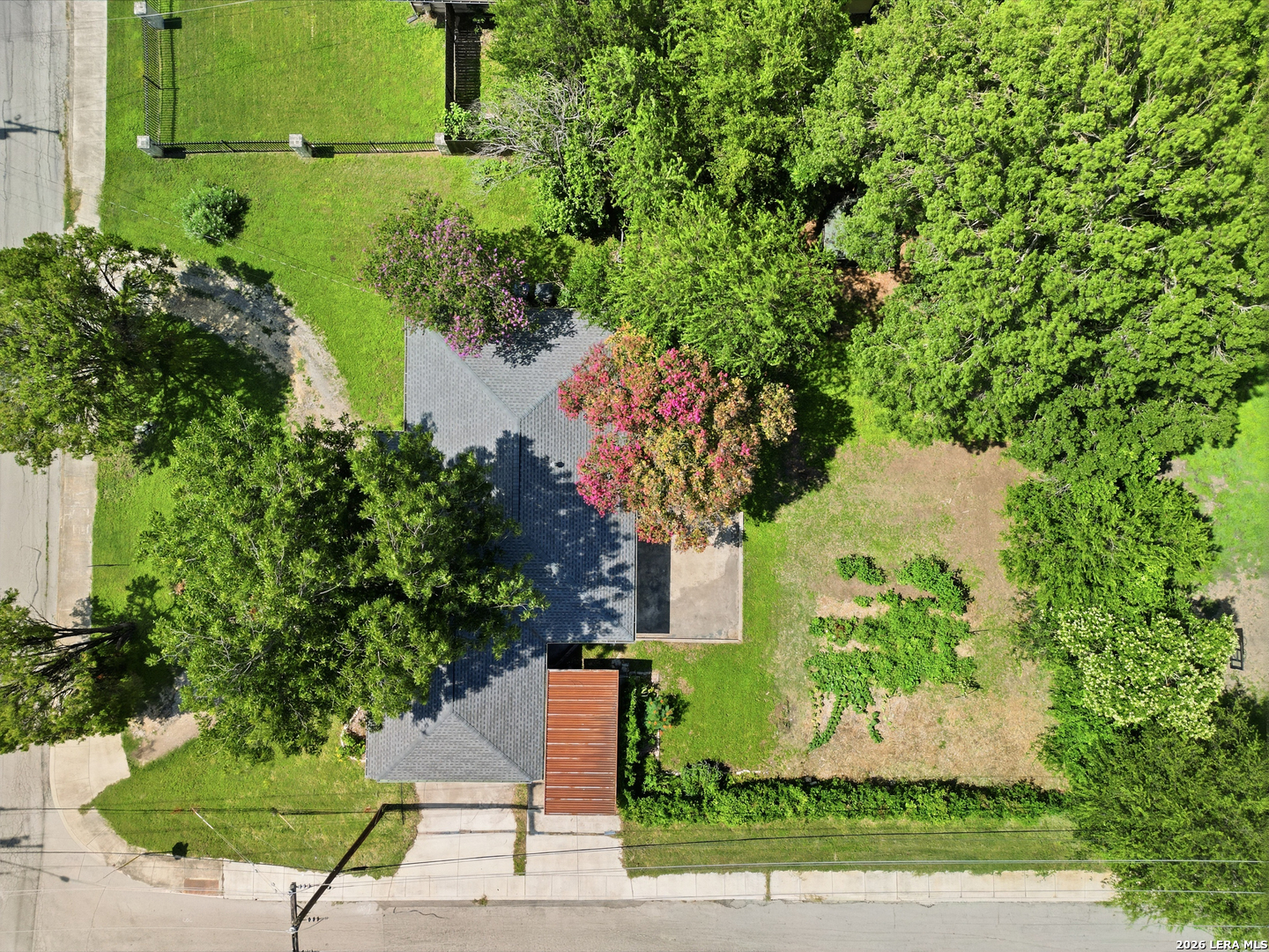 402 Stardust Drive San Antonio TX 78228