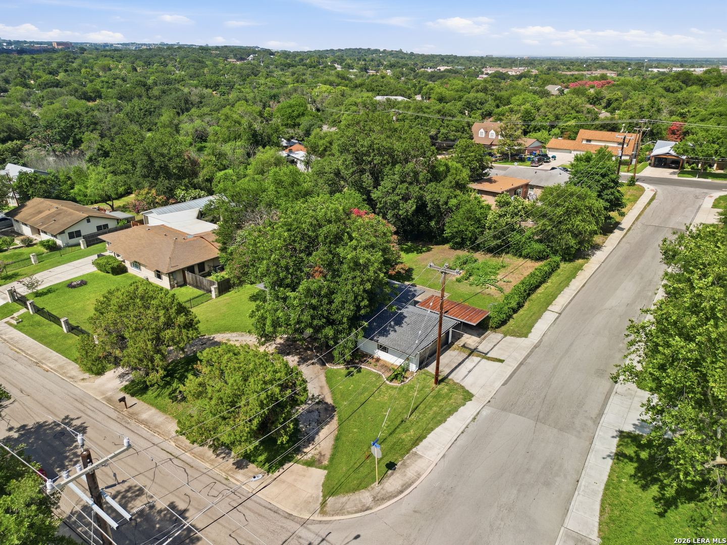 402 Stardust Drive San Antonio TX 78228