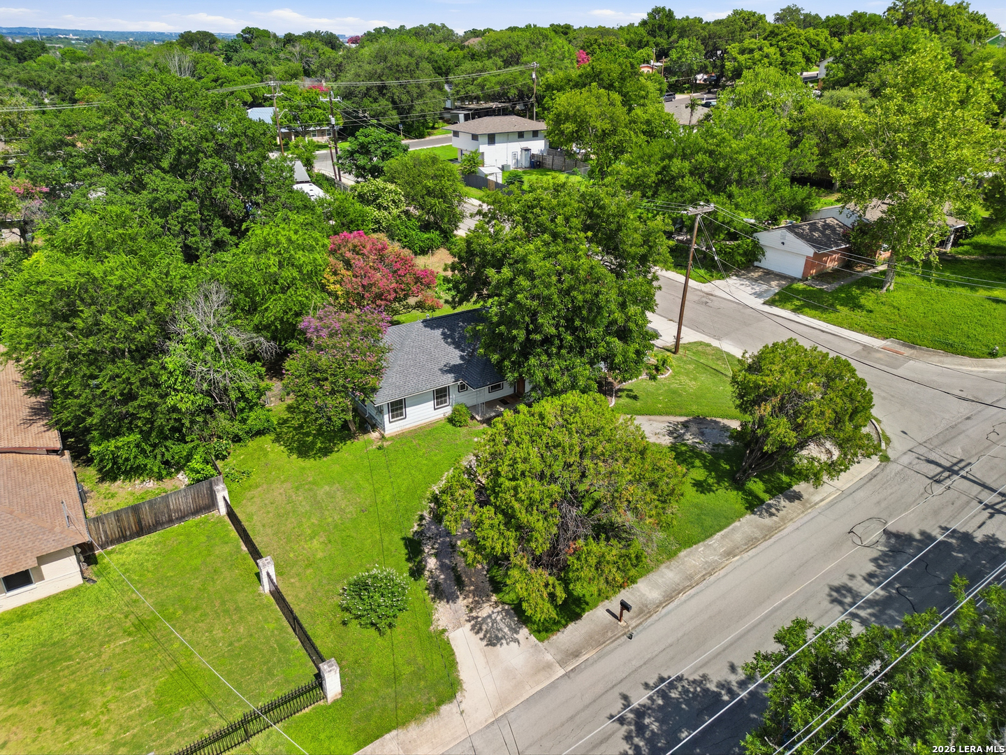 402 Stardust Drive San Antonio TX 78228
