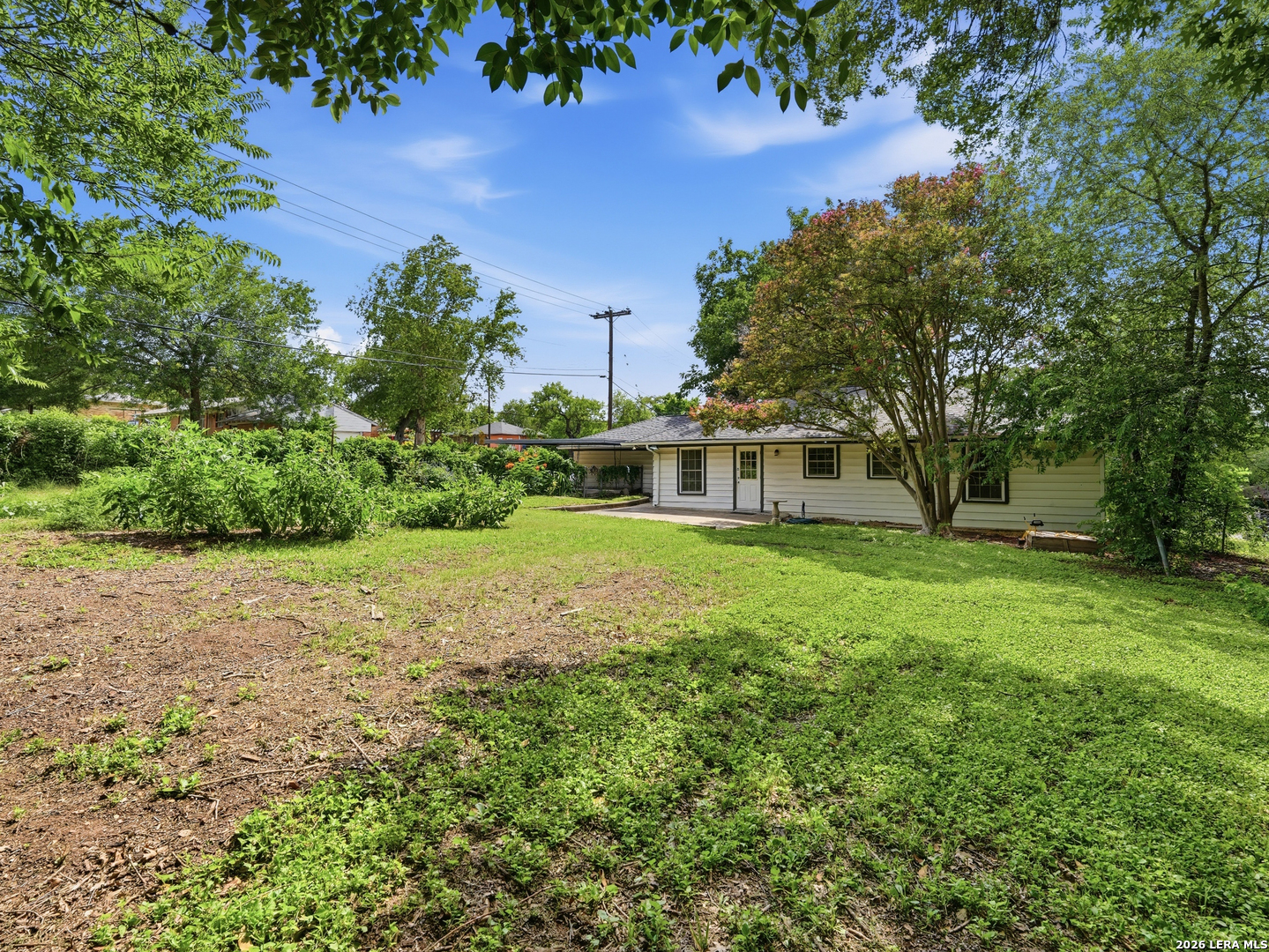 402 Stardust Drive San Antonio TX 78228