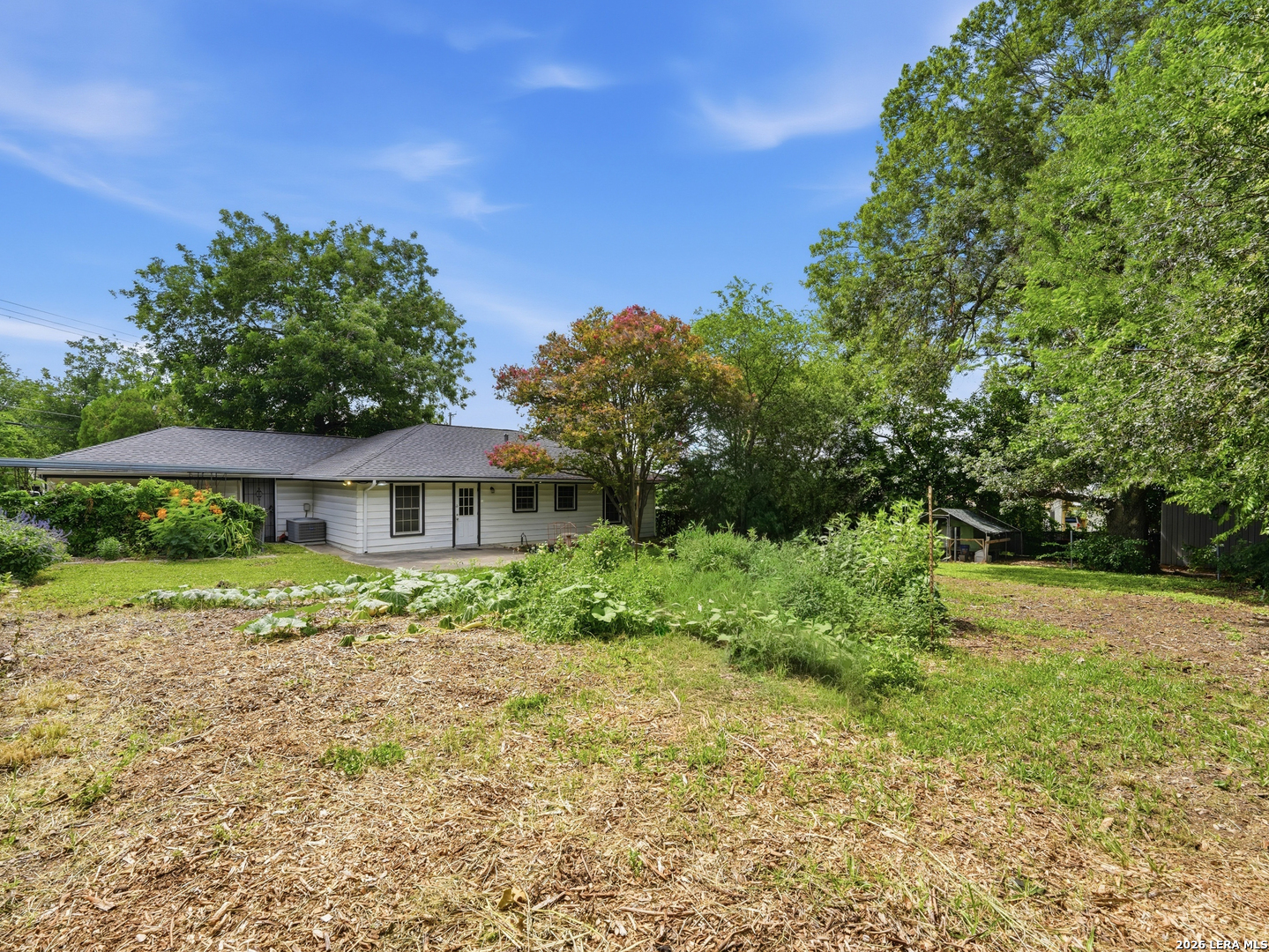 402 Stardust Drive San Antonio TX 78228