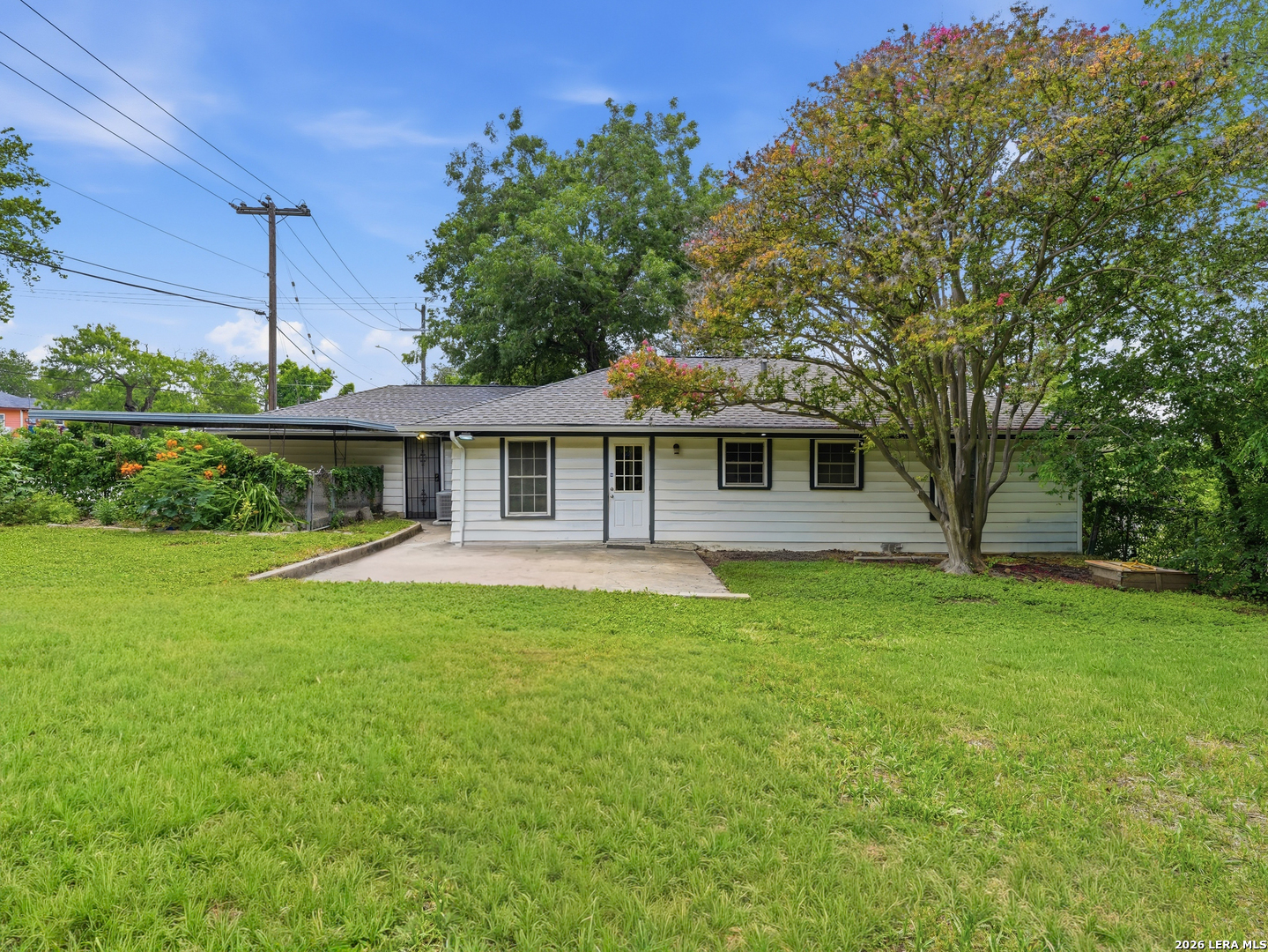 402 Stardust Drive San Antonio TX 78228