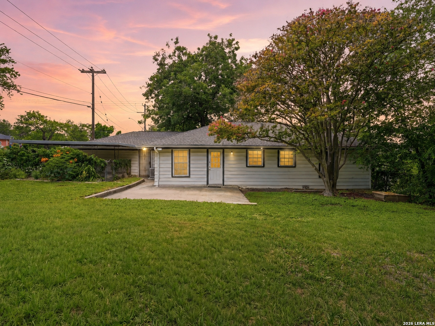 402 Stardust Drive San Antonio TX 78228