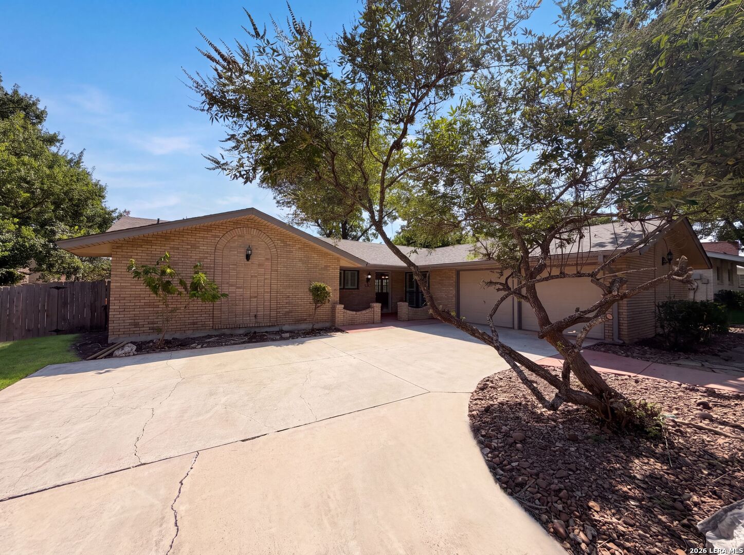 326 De Soto Drive Universal City TX 78148