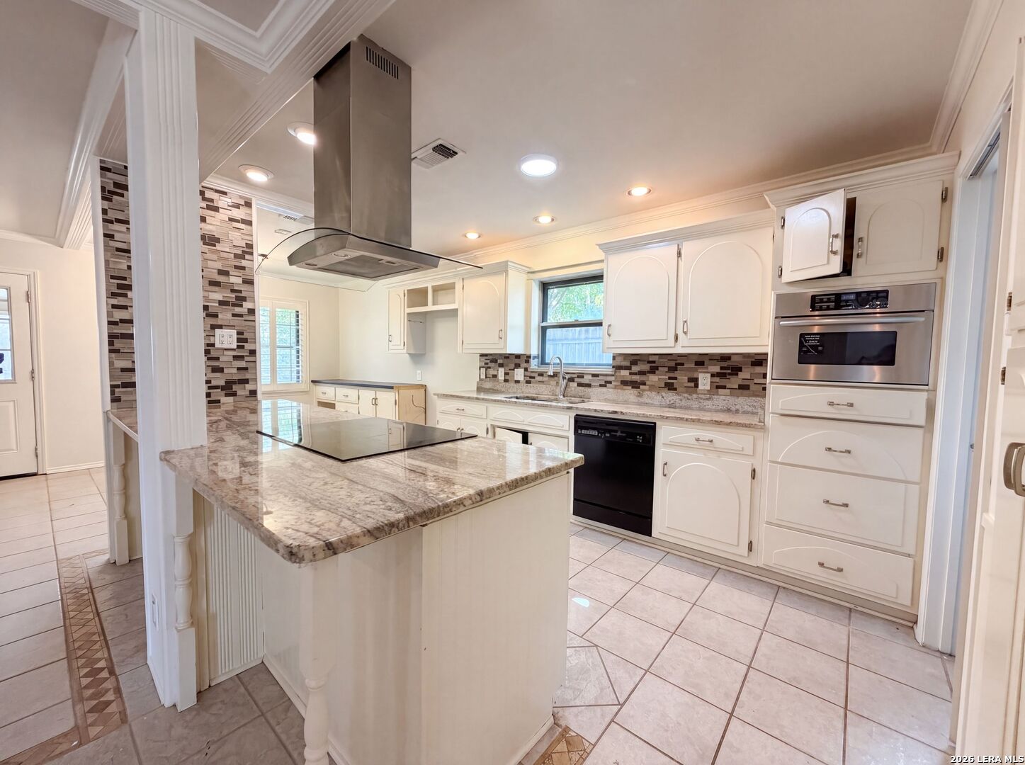 326 De Soto Drive Universal City TX 78148