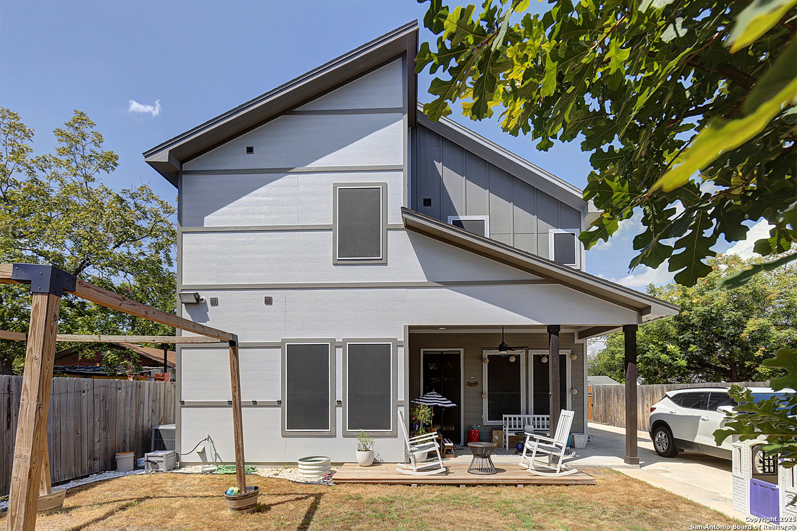 2224 Hicks Avenue San Antonio TX 78210