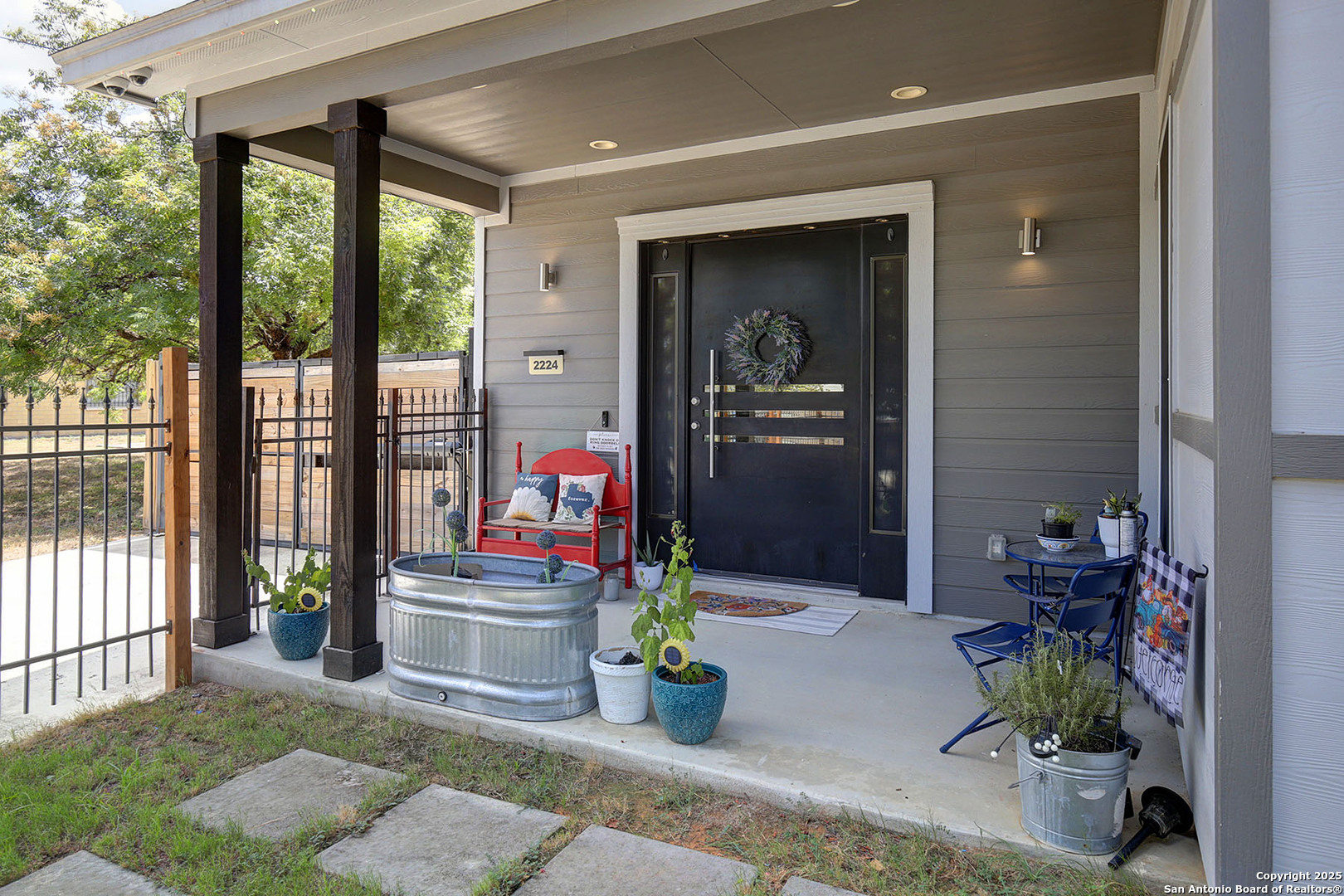 2224 Hicks Avenue San Antonio TX 78210