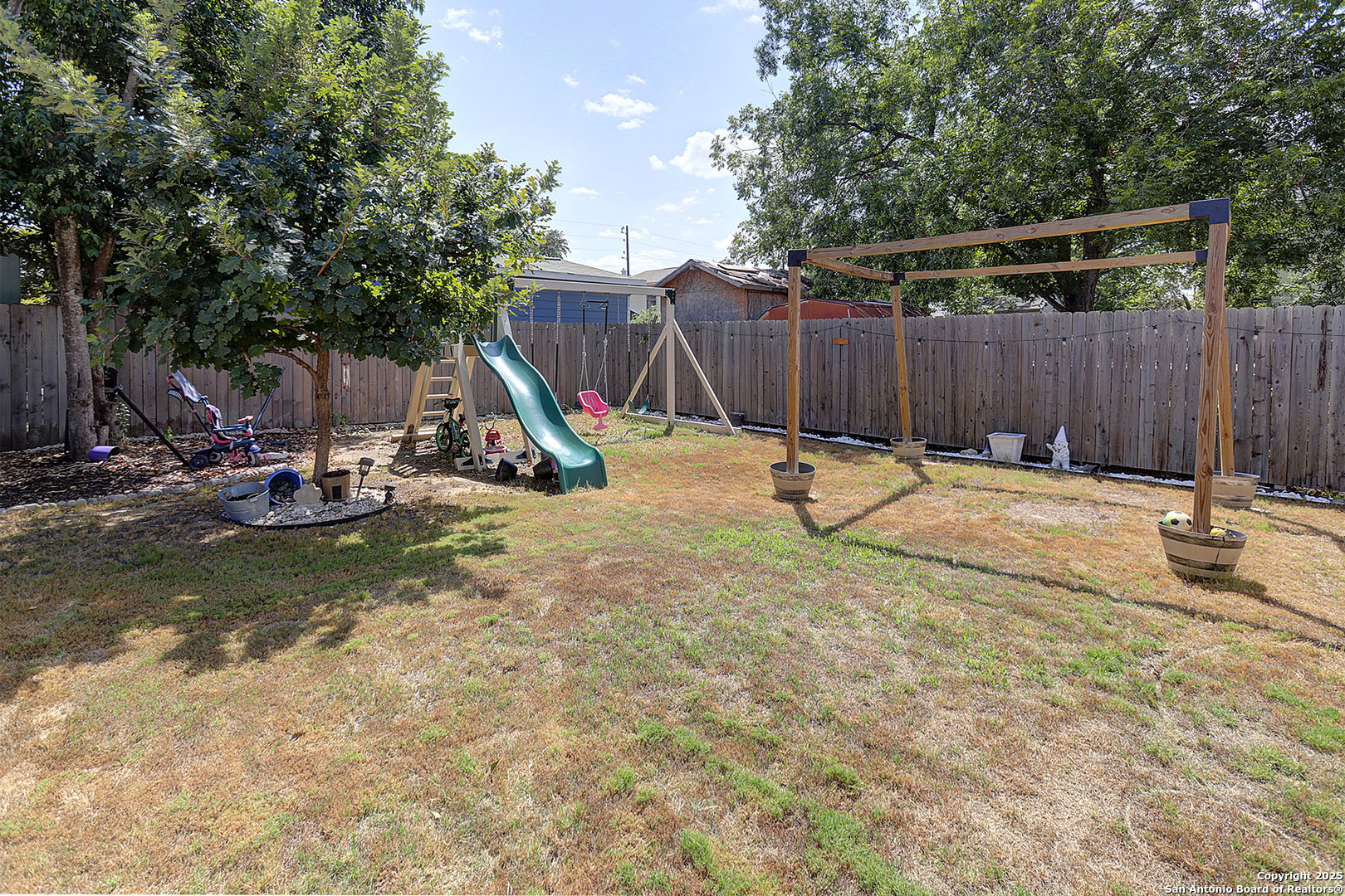 2224 Hicks Avenue San Antonio TX 78210