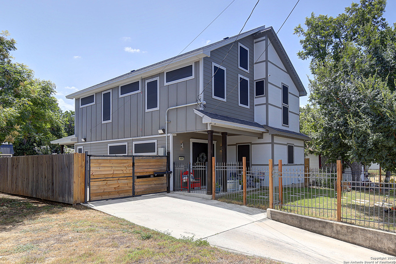 2224 Hicks Avenue San Antonio TX 78210