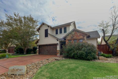 1630 Mikula Place New Braunfels TX 78130