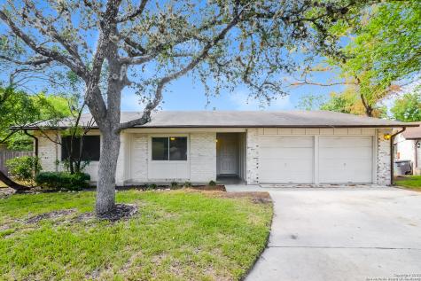14202 Walmer Street San Antonio TX 78247