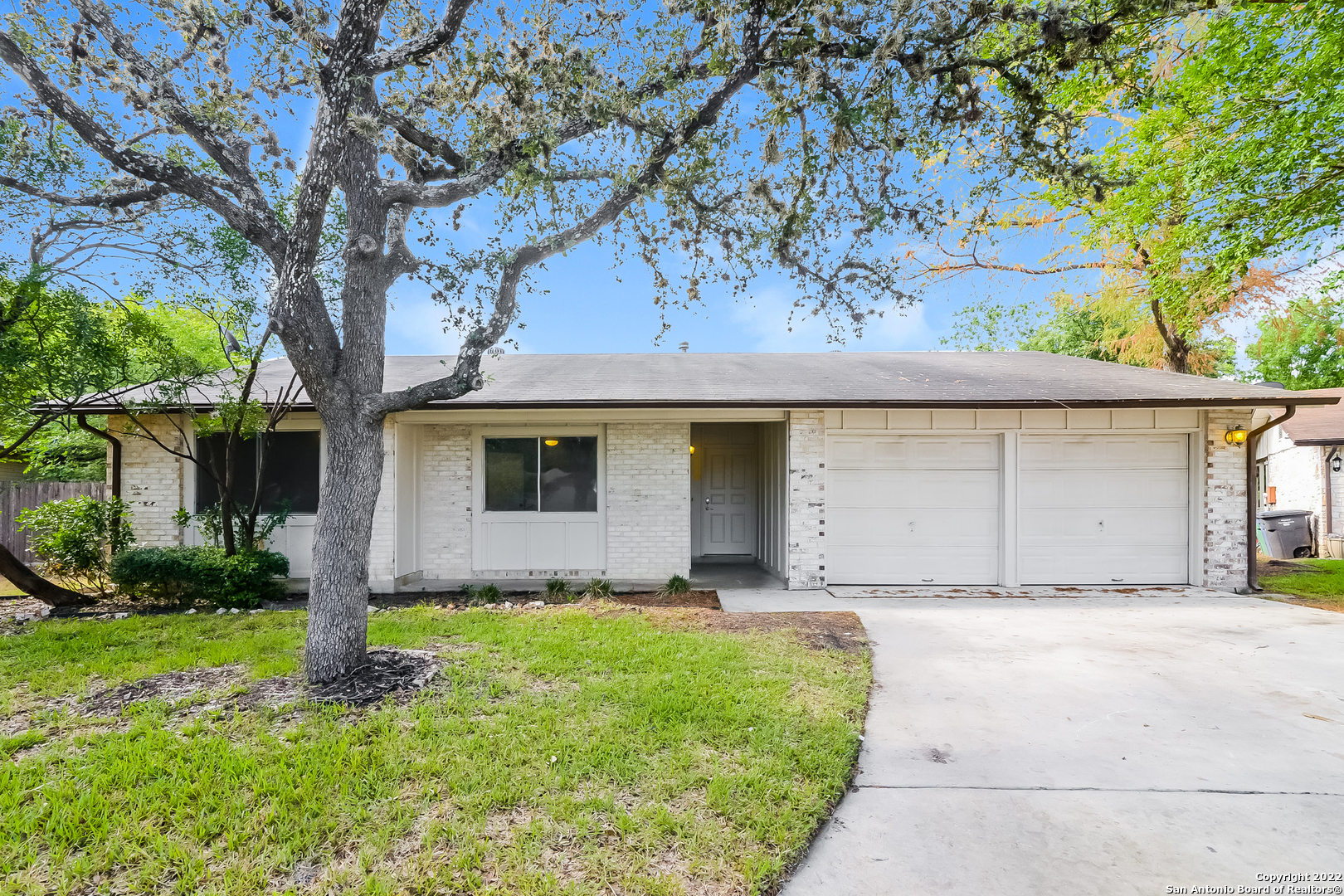14202 Walmer Street San Antonio TX 78247