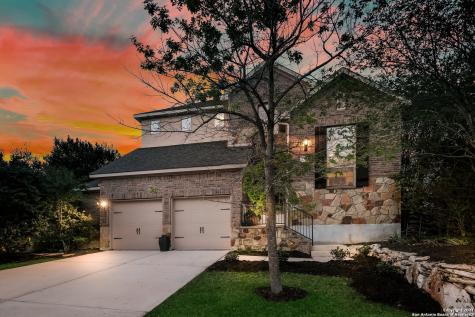 23226 Crest View Way San Antonio TX 78261