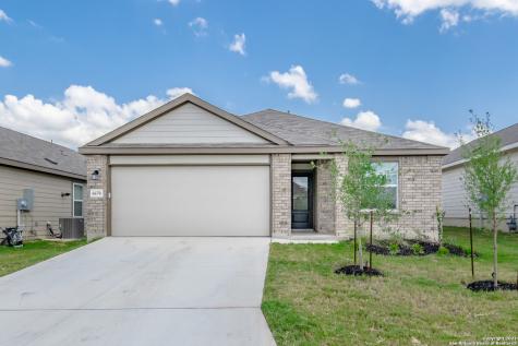 6670 Beehive Drive San Antonio TX 78252