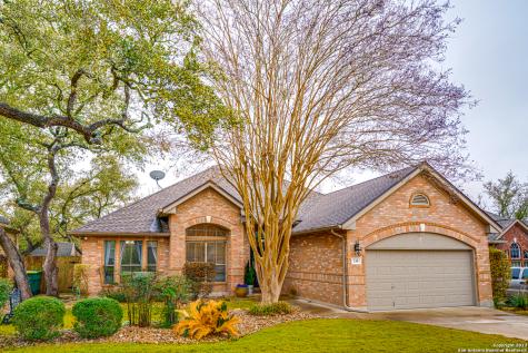 138 Legend Dale San Antonio TX 78260