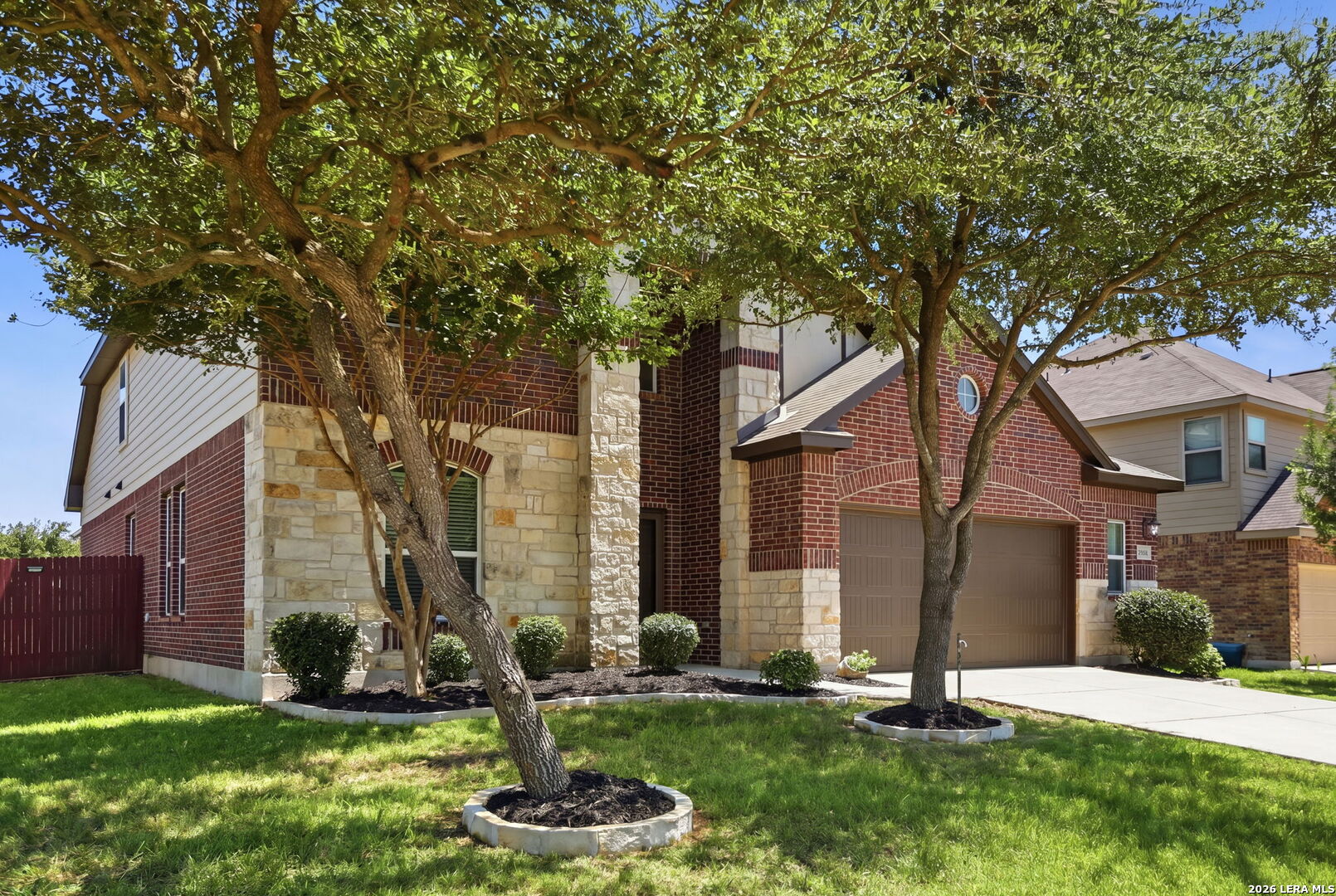 2944 Winding Trail Schertz TX 78108