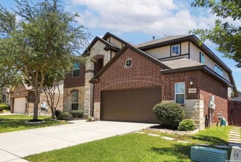 2944 Winding Trail Schertz TX 78108