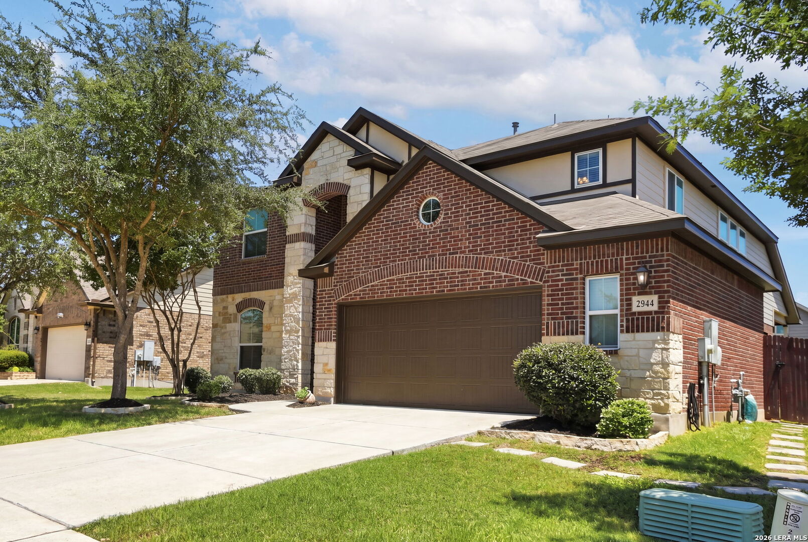 2944 Winding Trail Schertz TX 78108