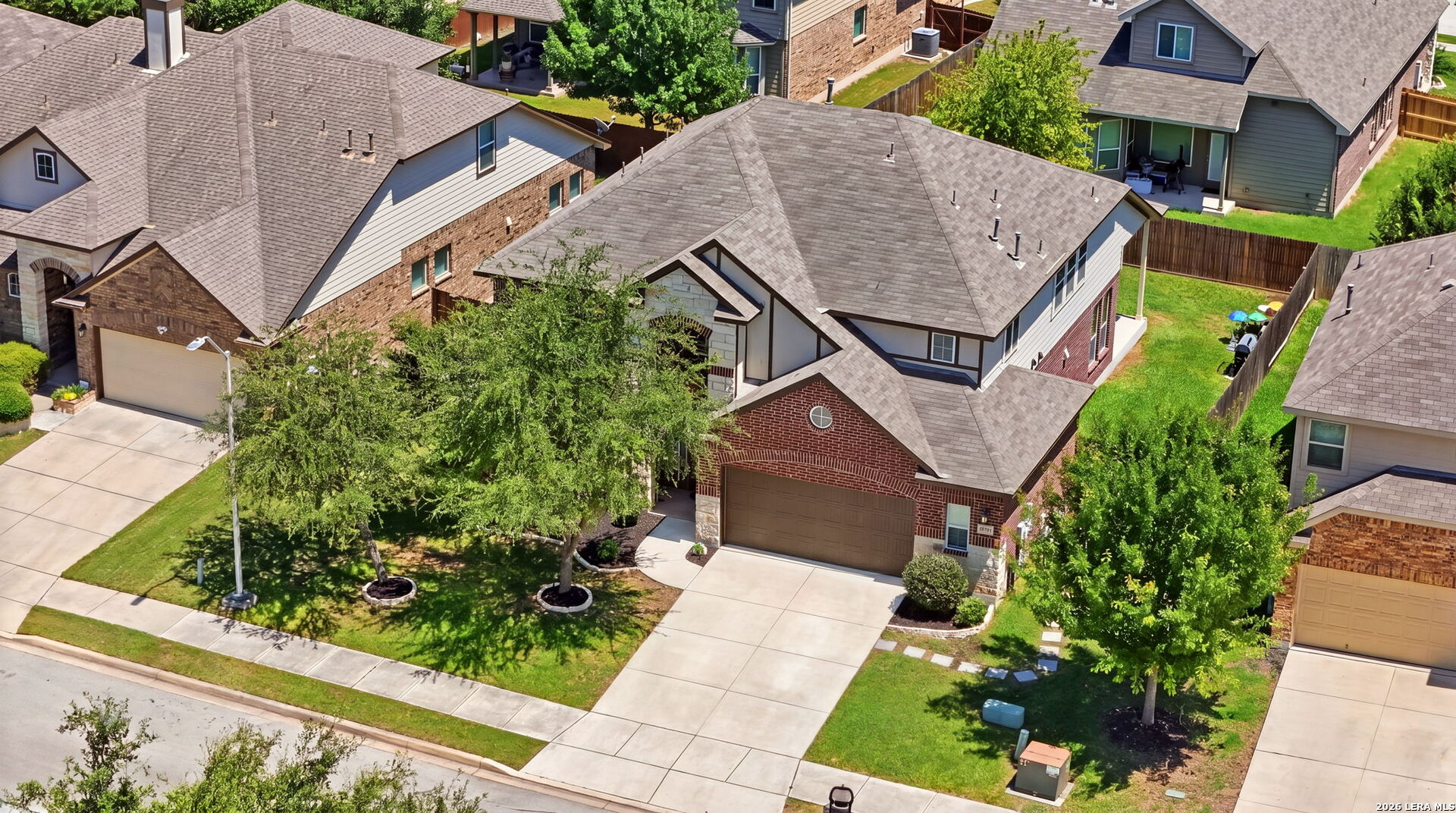 2944 Winding Trail Schertz TX 78108