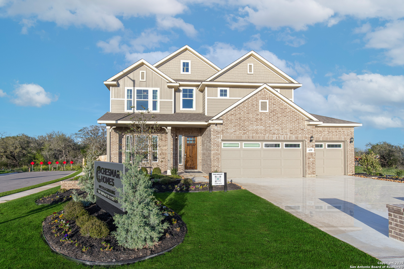 439 Glenwood Ranch Cibolo TX 78108