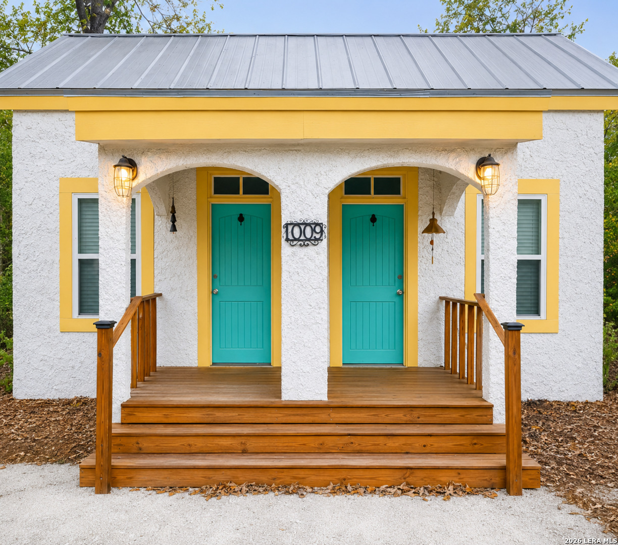 1009 Gillespie Street San Antonio TX 78212