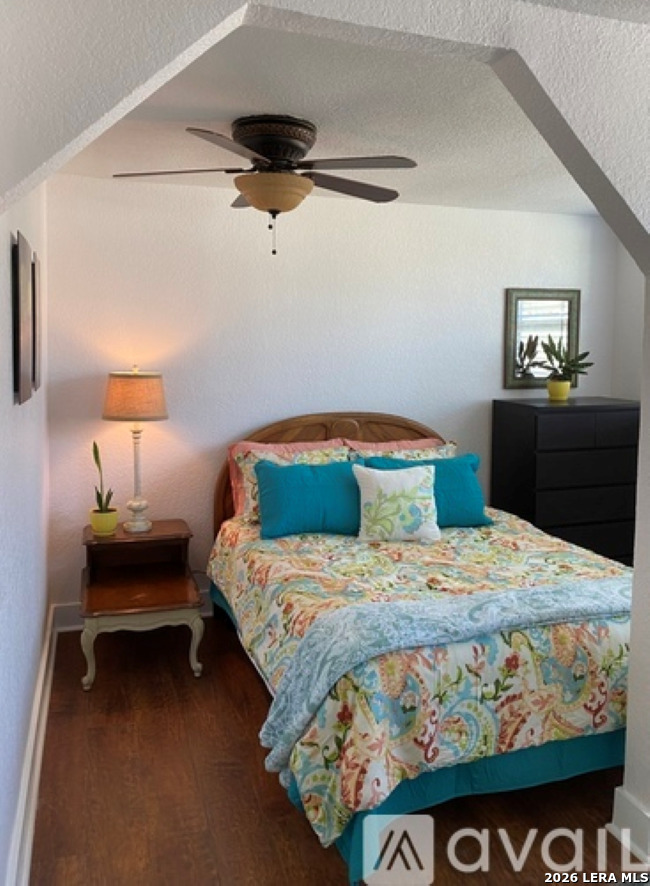 1009 Gillespie Street San Antonio TX 78212