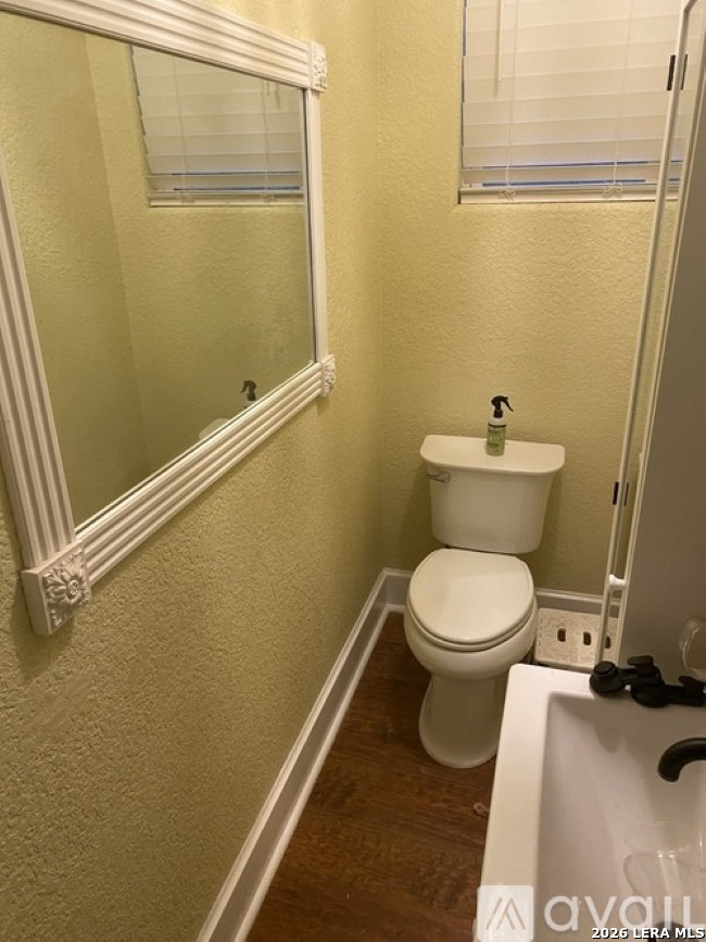 1009 Gillespie Street San Antonio TX 78212
