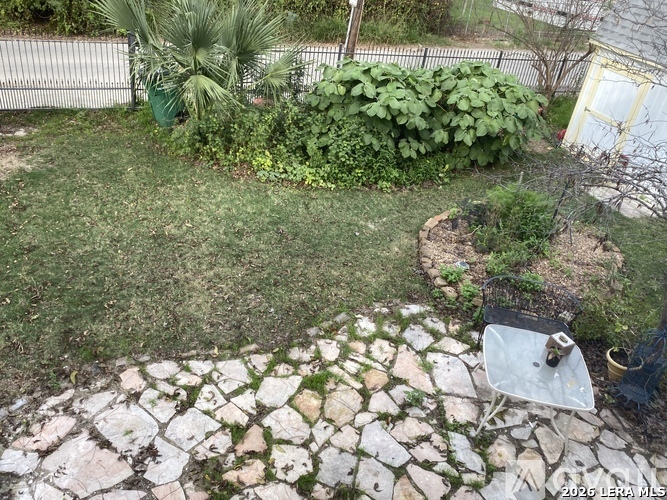 1009 Gillespie Street San Antonio TX 78212