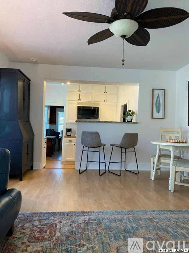 1009 Gillespie Street San Antonio TX 78212