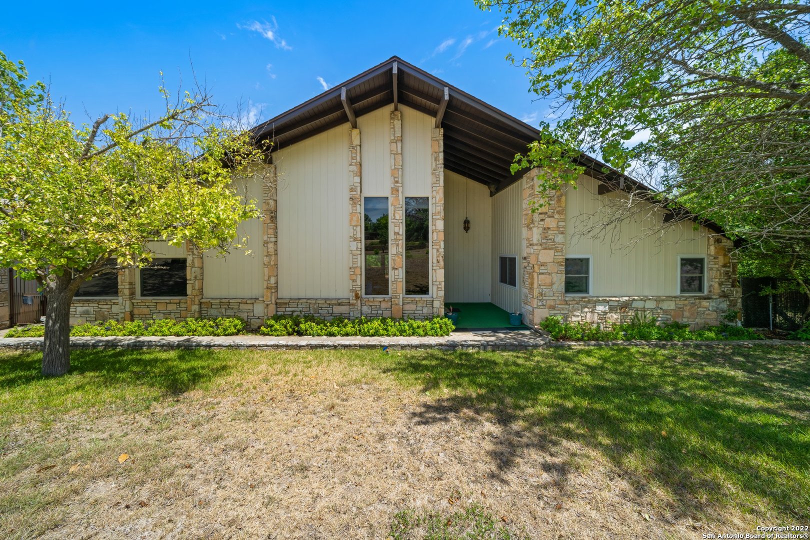 321 Valley Drive Kerrville TX 78028