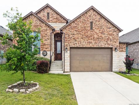 3116 Skipton Park Bulverde TX 78163