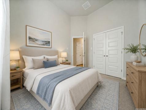3116 Skipton Park Bulverde TX 78163