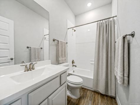 3116 Skipton Park Bulverde TX 78163