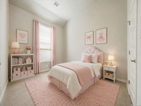 3116 Skipton Park Bulverde TX 78163