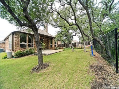 3116 Skipton Park Bulverde TX 78163