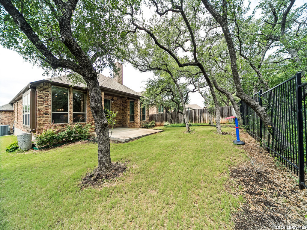 3116 Skipton Park Bulverde TX 78163
