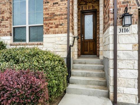 3116 Skipton Park Bulverde TX 78163