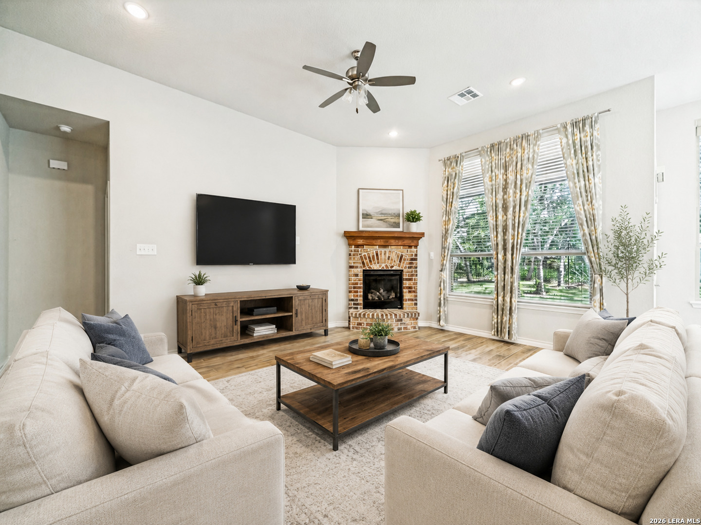 3116 Skipton Park Bulverde TX 78163